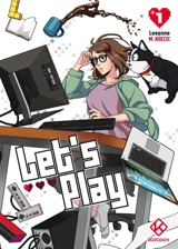 Let's play. Vol. 1 - Leeanne M. Krecic