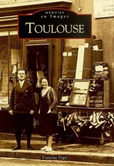 Toulouse - Francine Faget-Audrain