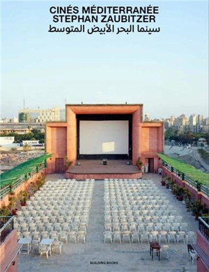Cinés Méditerranée - Stephan Zaubitzer