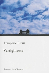Vertigineuse - Françoise Pirart
