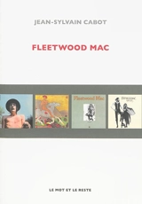 Fleetwood Mac - Jean-Sylvain Cabot