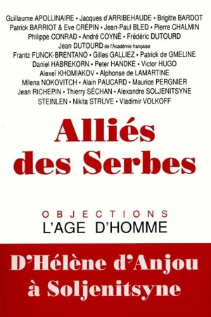Alliés des Serbes