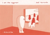 I am the eggman - José Parrondo