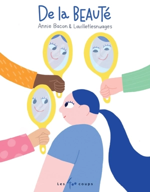 De la beauté - Annie Bacon