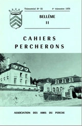 Bellême - Philippe Siguret