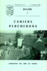 Bellême - Philippe Siguret