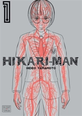 Hikari-Man. Vol. 1 - Hideo Yamamoto