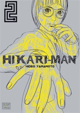 Hikari-Man. Vol. 2 - Hideo Yamamoto