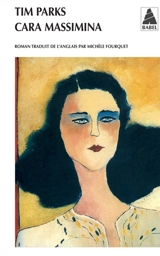 Cara Massimina - Tim Parks