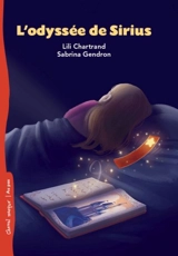 L'odyssée de Sirius - Lili Chartrand