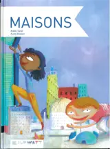 Maisons - Adèle Tariel