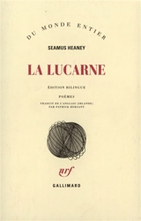 La lucarne : poèmes - Seamus Heaney