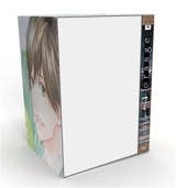 Orange : complete box - Ichigo Takano