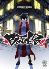 Bootsleg. Vol. 1 - Suzuhito Yasuda