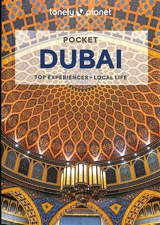 Pocket Dubai : top experiences, local life - Andrea Schulte-Peevers