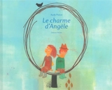 Le charme d'Angèle - Aude Poirot
