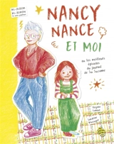 Nancy Nance et moi ou Les meilleurs épisodes du journal de Su Suzanne - Virginie Lanoux