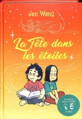 La tête dans les étoiles - Jen Wang