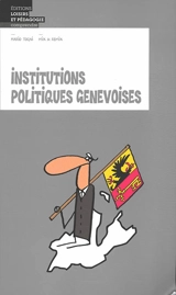 Institutions politiques genevoises - Mario Togni