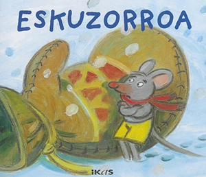 Eskuzorroa - Robert Giraud