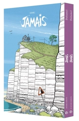 Jamais : coffret volumes 1 et 2 - Bruno Duhamel