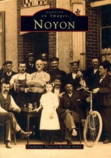 Noyon - Catherine Platel