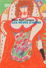 Les rêves d'Anna - Silvia Ricci Lempen