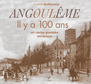 Angoulême - Nathalie Guillaumin