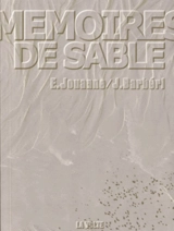 Mémoires de sable - Emmanuel Jouanne