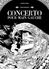 Concerto pour main gauche - Yann Damezin