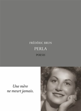 Perla - Frédéric Brun