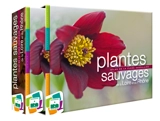 Plantes sauvages de la Loire et du Rhône : atlas de la flore vasculaire - Conservatoire botanique national du Massif central