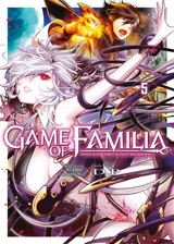 Game of familia. Vol. 5 - Mikoto Yamaguchi