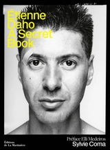 Etienne Daho : a secret book - Etienne Daho
