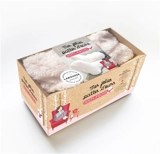 Mes jolies pattes d'ours anti-froid : coffret - Alena Tkach