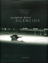 Silencios - Joséphine Douet