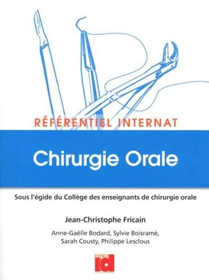 Chirurgie orale
