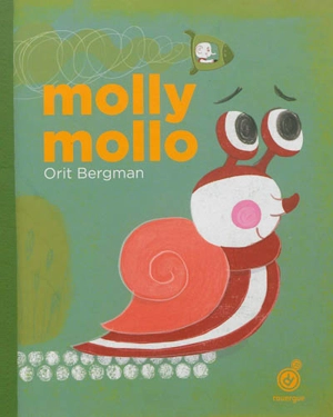 Molly Mollo - Orit Bergman