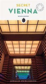 Secret Vienna - Michaela Lindinger