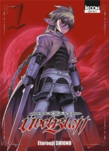 Ubel Blatt. Vol. 1 - Etorouji Shiono
