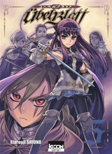 Ubel Blatt. Vol. 5 - Etorouji Shiono
