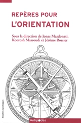 Repères pour l'orientation