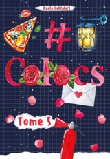 Colocs 5 - Nadia Lakhdari King