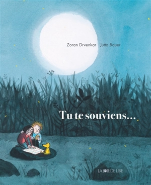 Tu te souviens... - Zoran Drvenkar