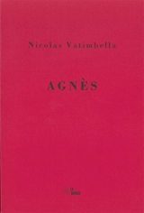Agnès - Nicolas Vatimbella