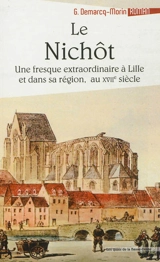 Le Nichôt ou L'extraordinaire providence de l'infortune - Gérard Demarcq-Morin