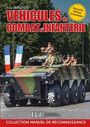 Véhicules de combat d'infanterie - Youri Obraztsov