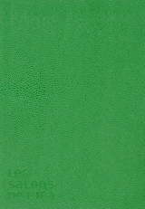 Les salons de l'IFA - Jakob MacFarlane