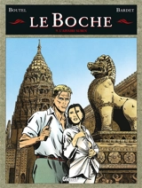 Le Boche. Vol. 9. L'affaire Suben - Daniel Bardet