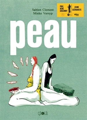 Peau - Mieke Versyp